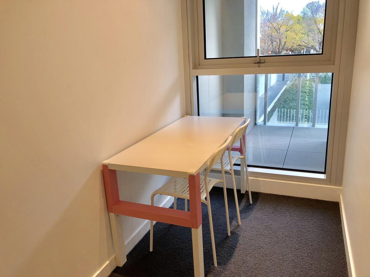 Pride Fawkner St Kilda Rd With Gym & Pool Apartment Melbourne Exterior photo
